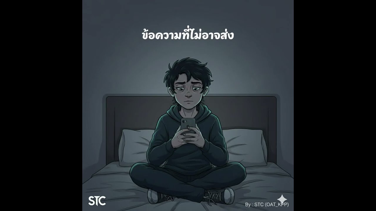 ข้อความที่ไม่อาจะส่ง "Message not sent" - STC (OAT_KPP)  