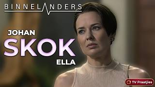 Johan skok Ella met Katryn se IDENTITEIT! | Binnelanders 18-22 Mei 2026