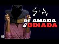 SIA - ¿Qué PASÓ con su CARRERA? | Destruida Por La Fama