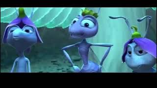 A Bug's Life/New Animation Movies Full View English Kids movies Comedy Movies Cartoon Disney