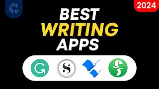 The Best Writing Apps in 2024 screenshot 3