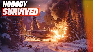 Arrow Air Flight 1285 The Gander Disaster | Mayday: Air Disaster