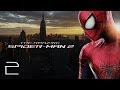 Прохождение The Amazing Spider-Man 2 (PC/RUS) - #2 Налет на Оскорп