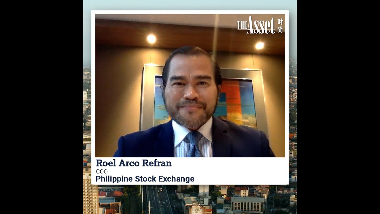 How is the Philippine Stock Exchange improving its systems? - YouTube