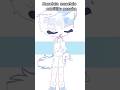 masetala, masetala,nanikiru nanukrana/ib:@Mitsuki._.officiall#gacha휴고#gacha#animation#