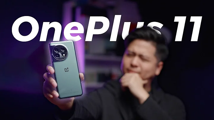 以前嘅OnePlus 真系番咗嚟？｜OnePlus 11 评测 - 天天要闻