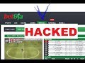 How i make 2m weekly from bet9ja virtual football - YouTube