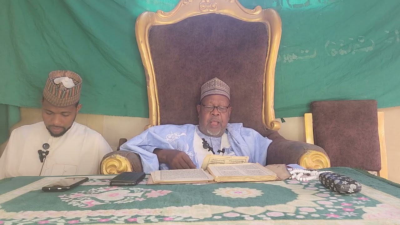 Fassarar Diwani Taisirul Wusul  2026 (5)