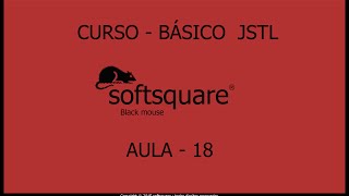 Curso jstl aula 18 - Tag fn função substring After e Before