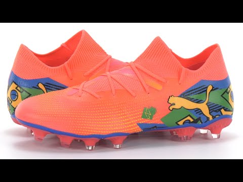 PUMA Future 7 Match Neymar Jr Firm Ground/Artificial Ground SKU: 9931116