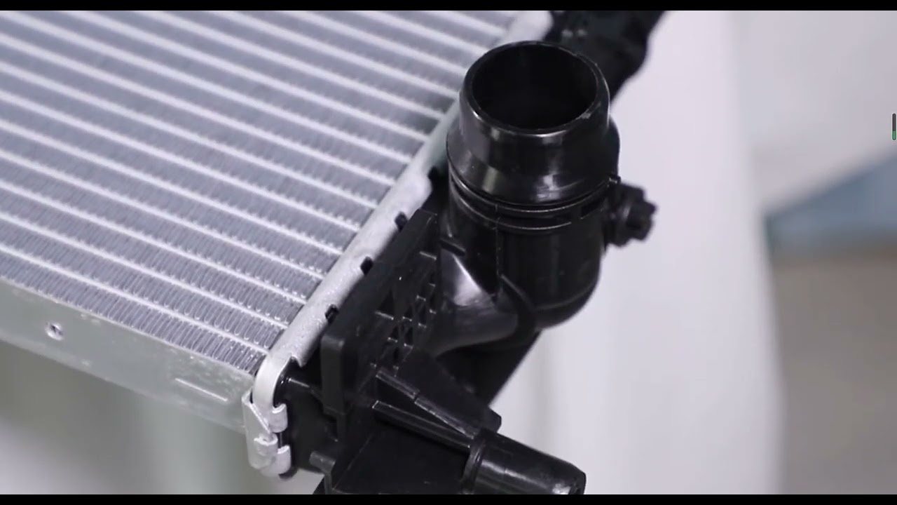 Tongshi Condenser and Radiator with high quality and good price🥳