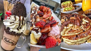 Yummy Dessert Compilation |Satisfying Desserts| Tasty and Yummy  | 23 screenshot 4