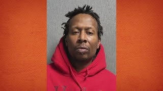 Man arrested for killing his mom in Bladensburg