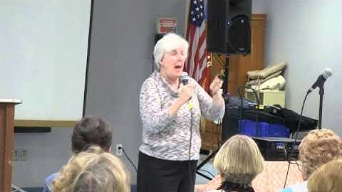 Common Core and PARCC are invalid, says Dr. Peg Luksik