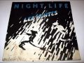 Les Montes - Night Life (Italo-Energy)