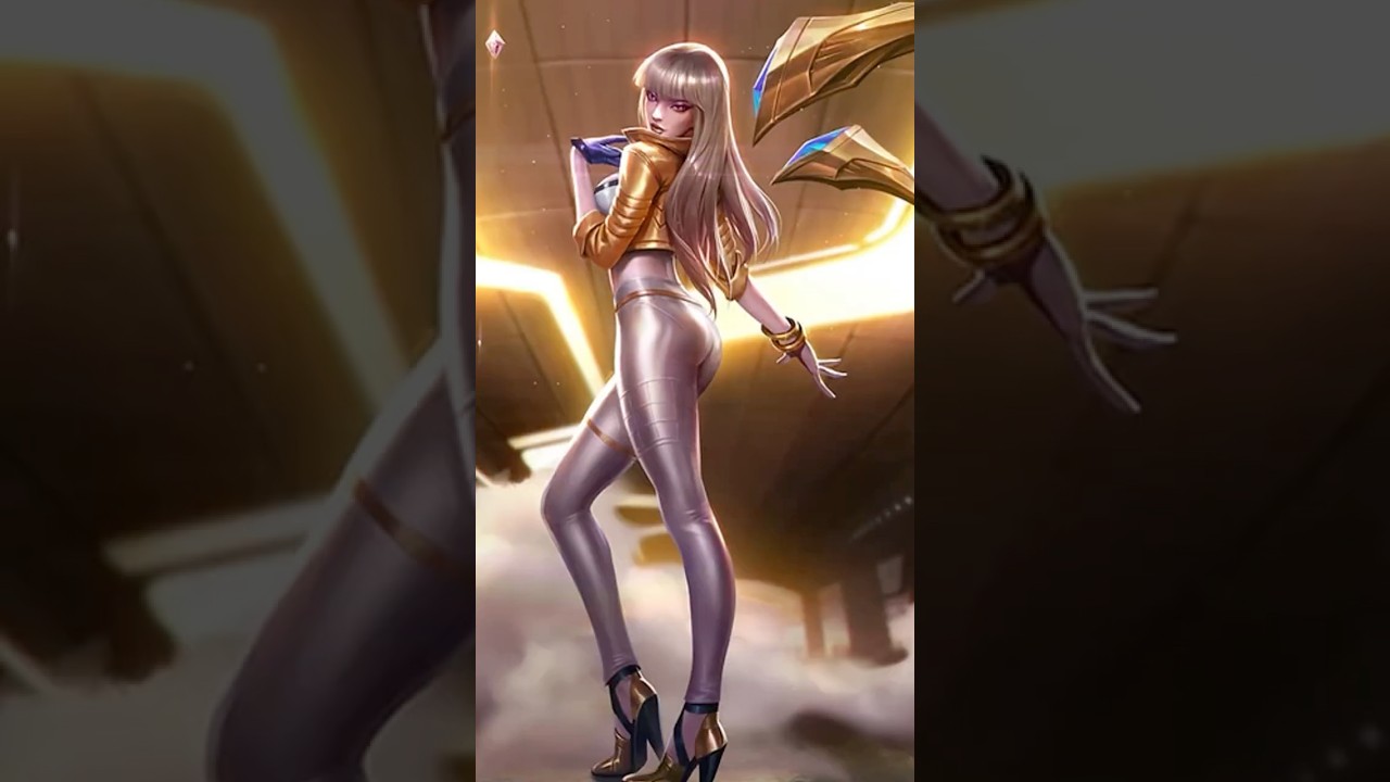 Kai'Sa 2v2 Outplay in Bot Lane! 💥