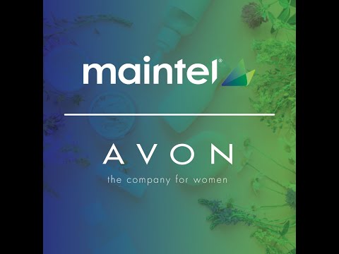 Maintel and AVON | Case Study