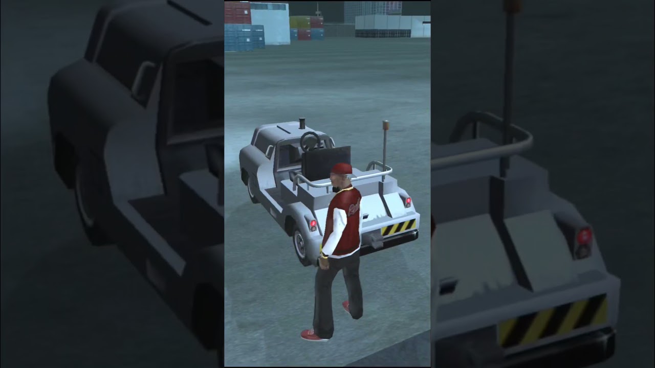 GTA San Andreas Secrets You Probably Missed 🤯 (Part Two)