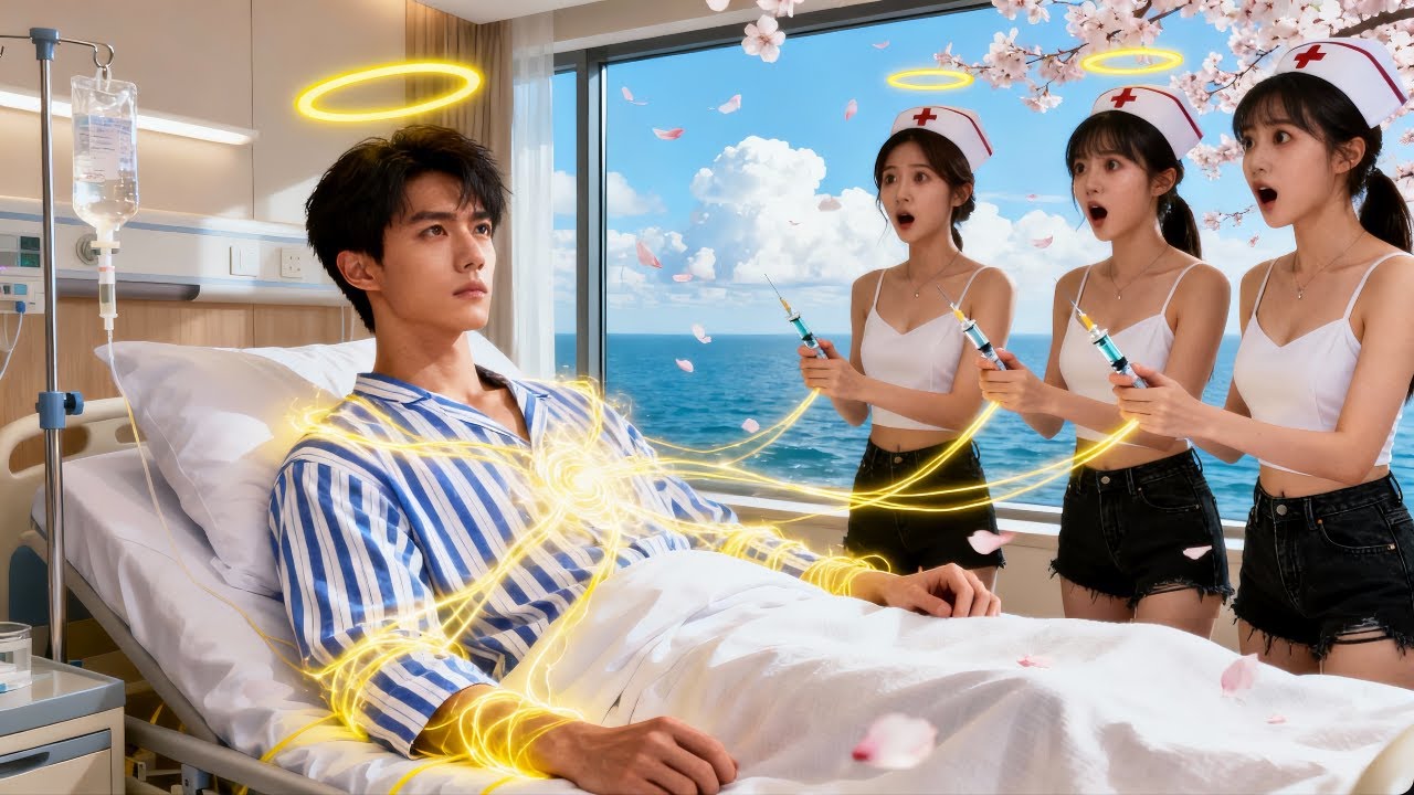 Después de su renacimiento, su familia leyó su mente, destapó al falso heredero y cambió su destino.