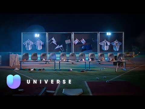 [UNIVERSE] DISAPPEAR 2