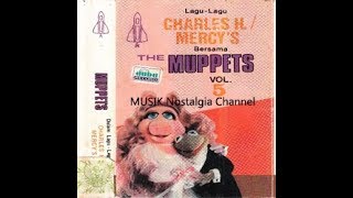 MUPPETS  --  PERANTAU