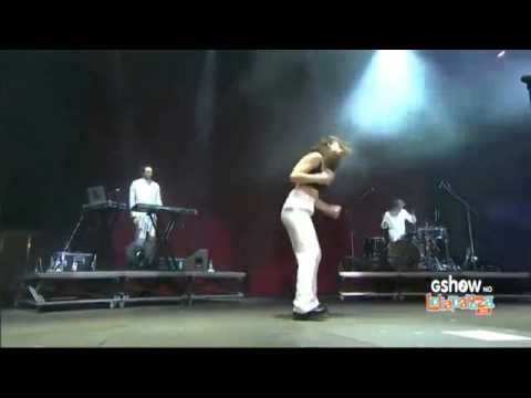 Lorde - Biting Down (Live Lollapalooza Brazil)