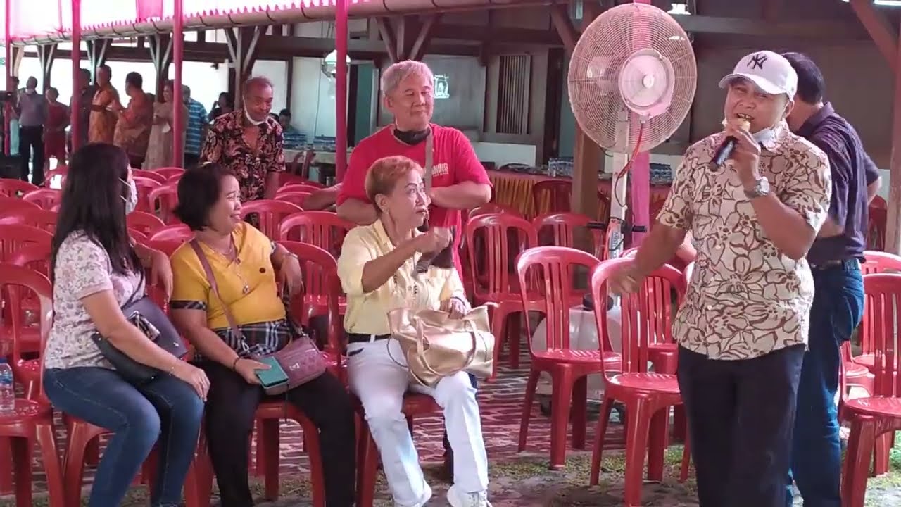 Setambul Dua Edisi Ranca Gede - Gambang Kromong Shinta Nara