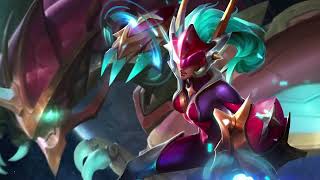 Shyvana Astalavista Hardstyle Remix Resimi