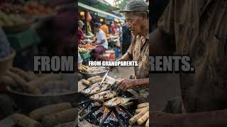 Timor-Leste Trails The Hidden Flavors of Dili