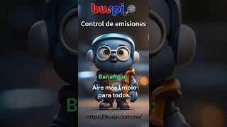 ¡Control de emisiones de tu automóvil auto automotriz mantenimiento carro control emisiones