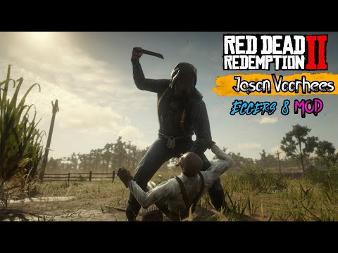 Video: Red Dead Redemption 2 Killer - Vihjekappaleiden Paikat: Kuinka Pysäyttää Sarjamurhaaja