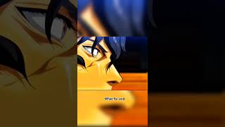 Baki Hanma Kick Power