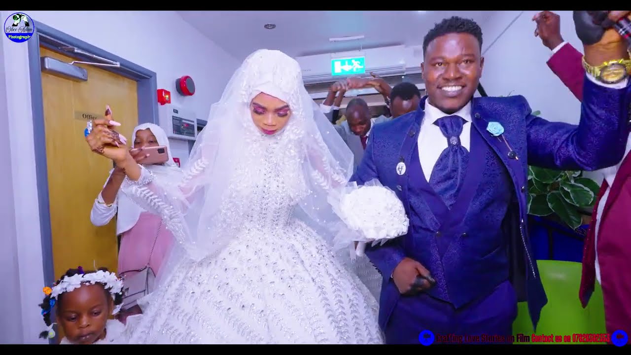 عبدالماجد & هديل