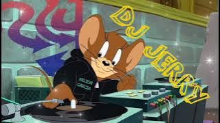 ELECTRÓNICA & TECHNO. DJ~J3RRY