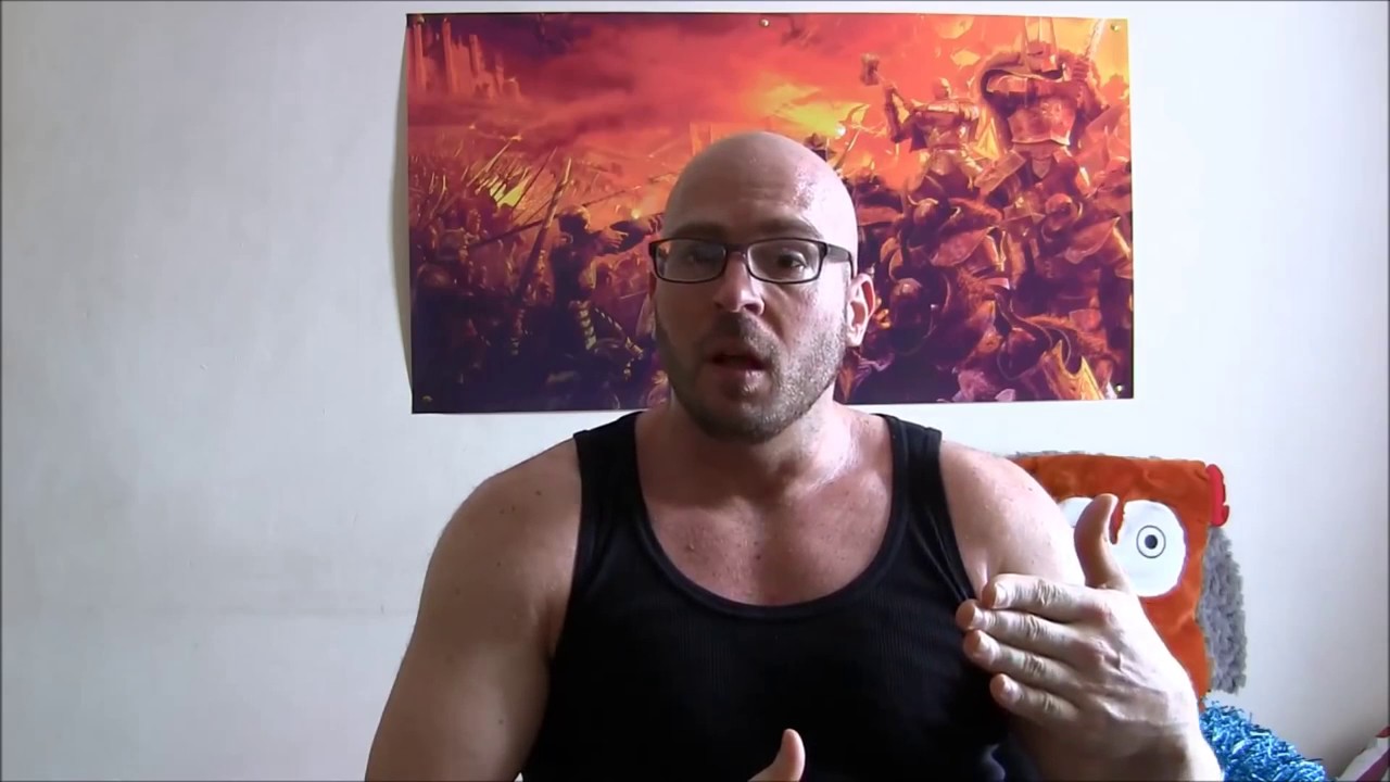 Q&A Continued Ct Fletcher Says Overtraining Does Not Exist