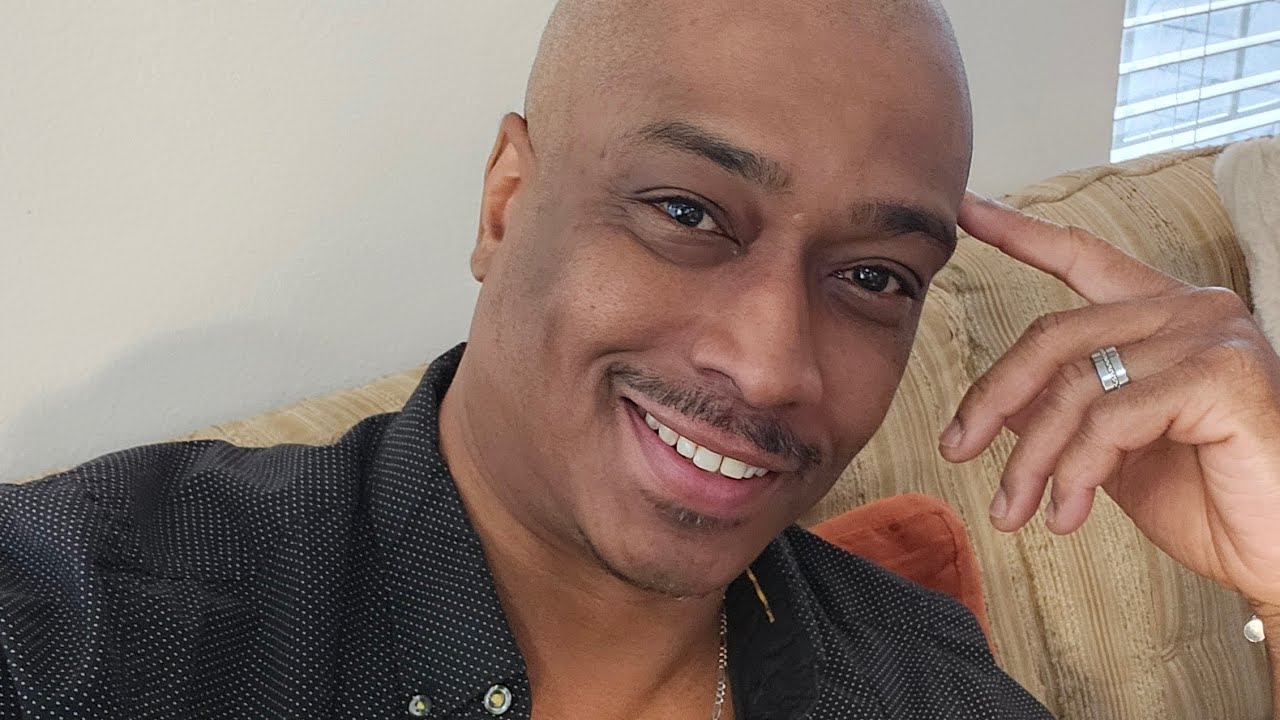 Choose CONFIDENCE,  do not idolize people.