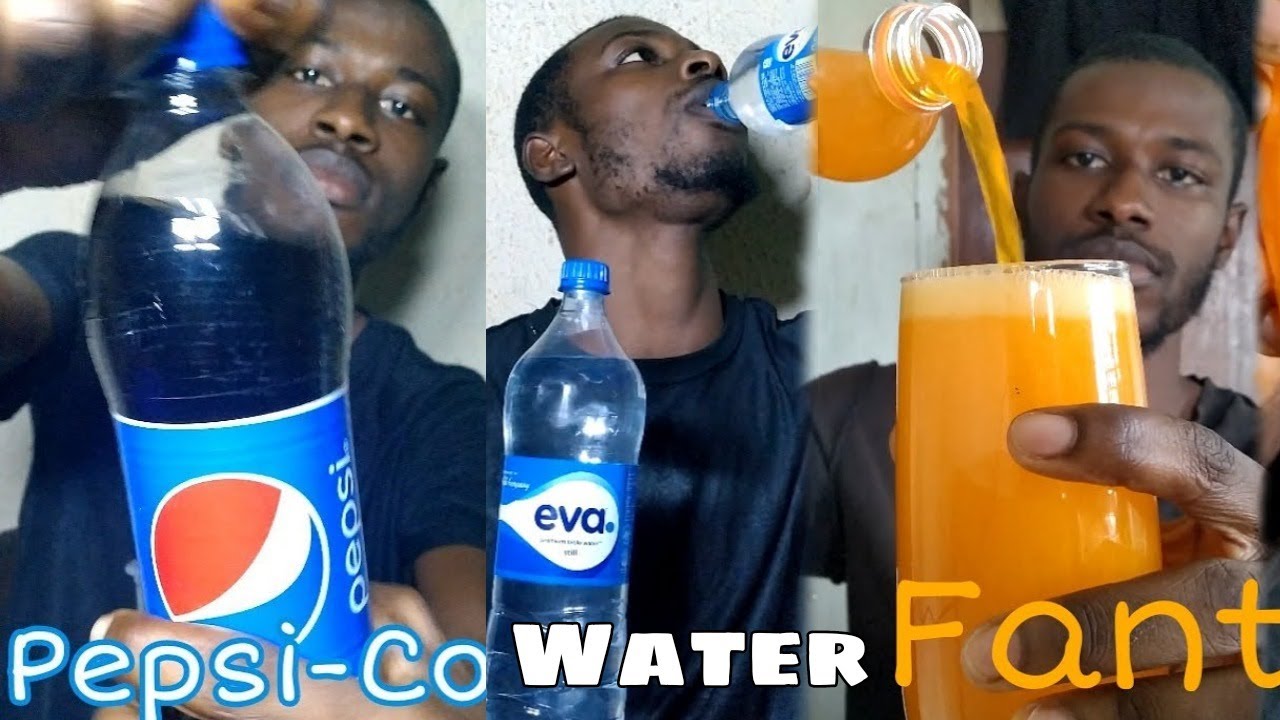 Drinking Water Asmr and Soda Asmr 13 Minute ASMR Compilation YouTube