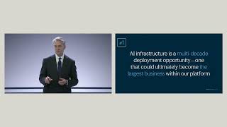 2025 Brookfield Corporation Investor Day: Our Evolution Continues