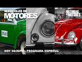 MIÉRCOLES DE MOTORES EP.5 - PROGRAMA ESPECIAL 15 DE SEPTIEMBRE