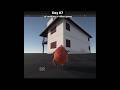 Day 07 of making a game | Importing House model into Unity. Chicken game. #3d #gamedev #kerala