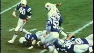 75 GOTW WK4 Bills:Colts