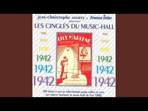 Y a pas d'refrain dans ma musique