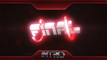 Contest-Entry [Intro] // FinalPVP // by ScriptFX