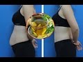 Giảm cấp tốc 5 kg sau 2 tuần chỉ nhờ uống nước gừng tươi