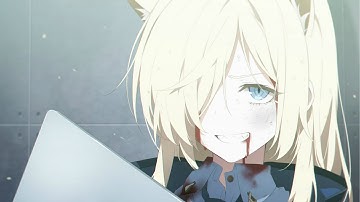 Escape 1 | Blue Archive | Episode 11 | Final Chapter | Chapter 1 | Operation Recapture Schale