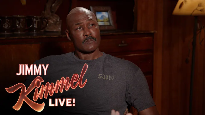 All Alone with Karl Malone  The Mailman