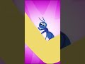 A Formiguinha Subiu no Meu Braço! 😱🐜💪 | Eu Sacudi e Nada 😂 | #short #infantil