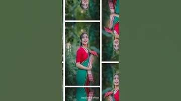 morom lagi jai new song alight motion video editing xml file video editing Assamese song 🔰