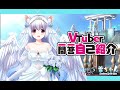 【自己紹介】Vtuber Q&A Self Introduction #Vtuber一問一答自己紹介【天使Vtuber 小雪Yukichan】#台灣Vtuber