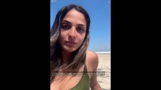 Beautiful Girl Periscope Ep18